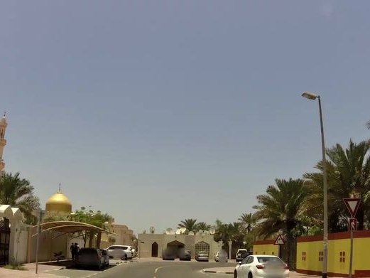 Local Food, Al Jaffiliya