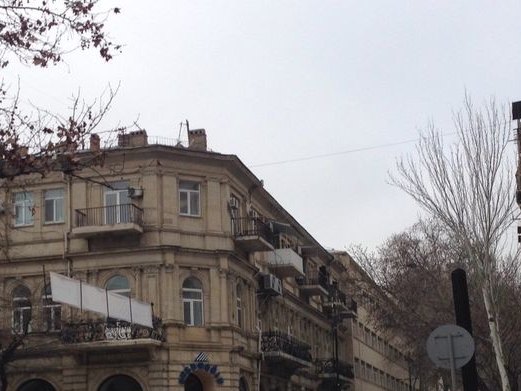 Rockfeller, Nizami & Torgovaya