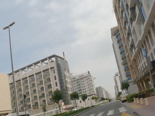 al turath Al maghiribi, Al Satwa