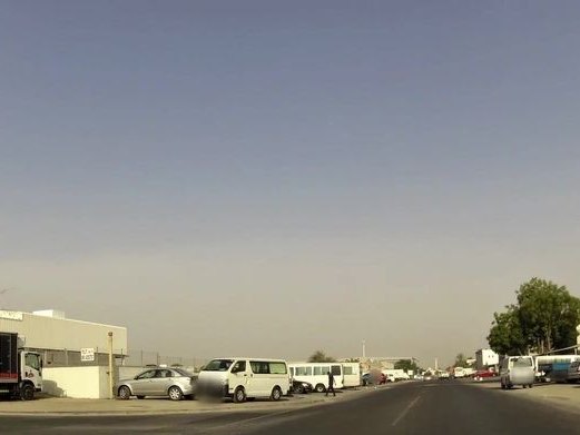 Al Ramool Modern Restaurant, Umm Ramool