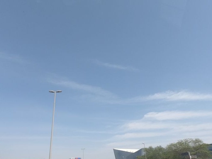 Al Baraka Restaurant, Umm Ramool