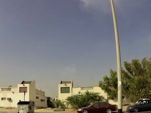 Royal Roastery, Al Rashidiya