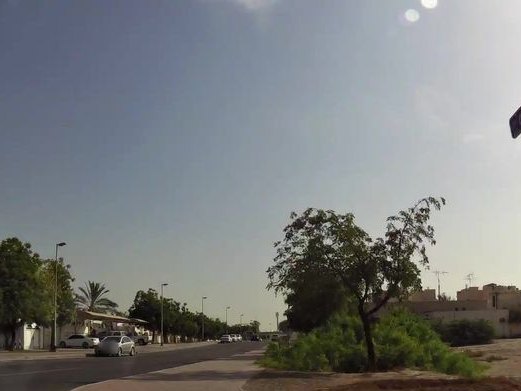 Taizz Mandi restaurant, Al Rashidiya