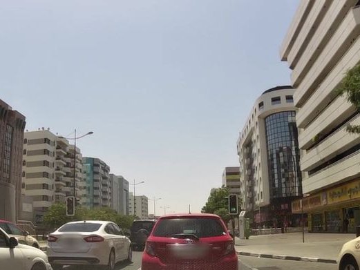 Al Safadi Lebanese Grill, Al Muraqqabat