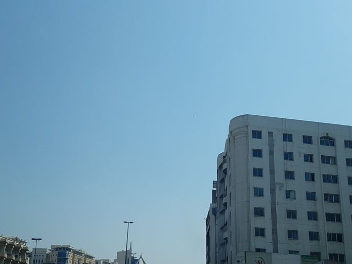 Al Tawasol Restaurant, Al Muraqqabat