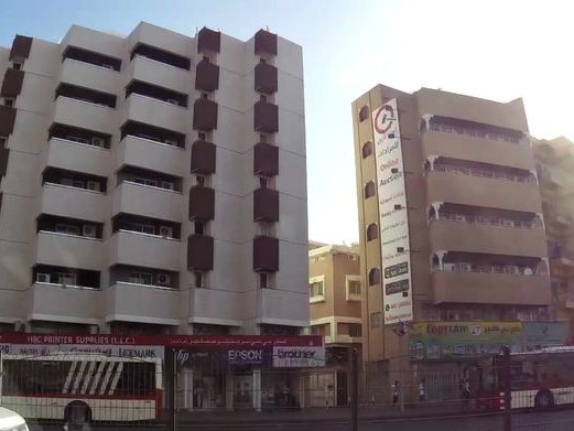 4star, Al Fahidi