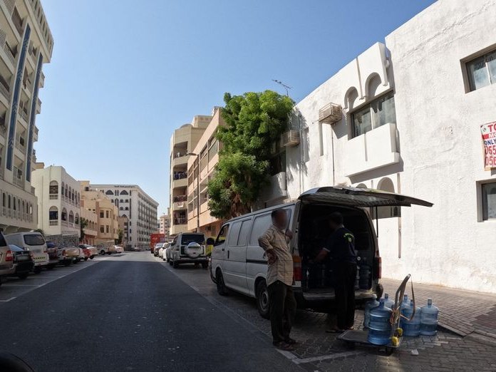 Al Taarof, Al Fahidi