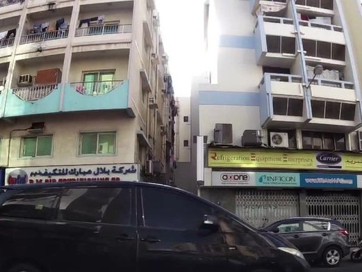 Royal Plate Restaurant, Al Rigga