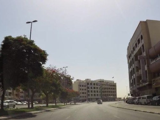 Al Anood Mandi Restaurant, Al Murar