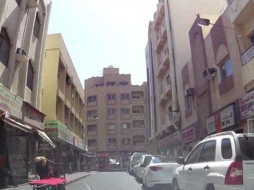Dera Restaurant, Al Murar