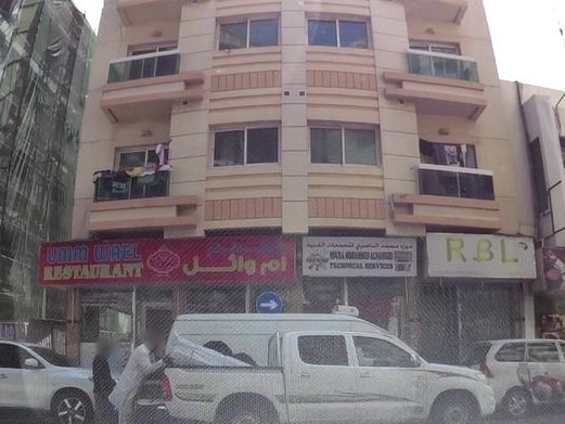 Al Habasha Restaurant, Al Murar