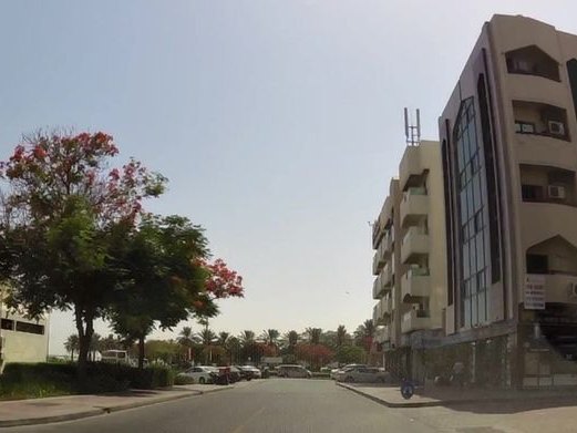 Shatee Al Madina Restaurant, Al Murar