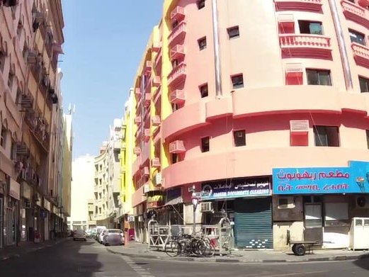 Rehoboth Restaurant, Al Murar