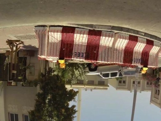 Al Naba Restaurant, Abu Hail