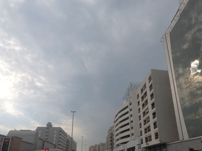 Reem Al Bamadi, Al Muteena