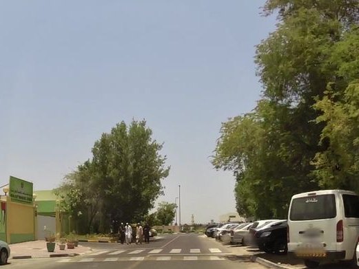 Al Rahara Star Restaurant, Al Baraha