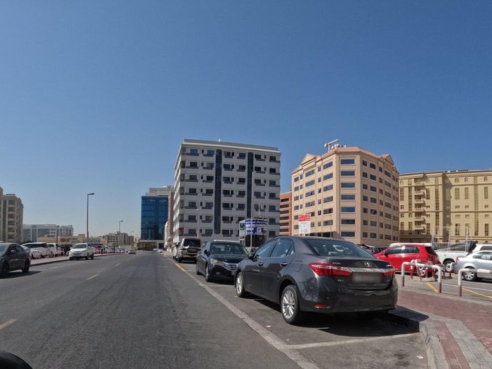 attibassi, Al Raffa