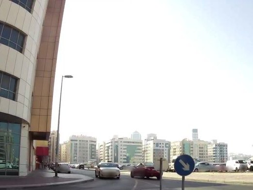 Saaino, Al Raffa