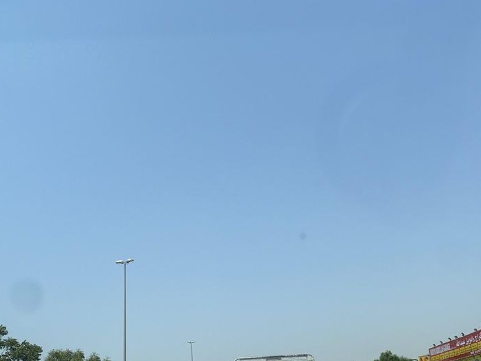 Al Zaman, Al Qusais Industrial 1