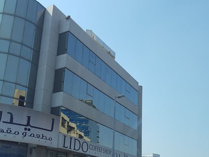 Lido Cafe & Restaurant, Port Saeed