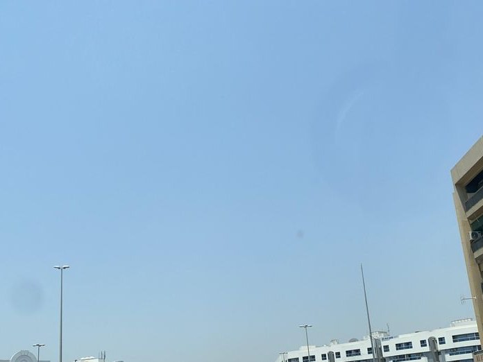 Haddad Hyderabadi, Al Qusais
