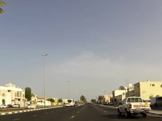 Al Zamala, Abu Hail