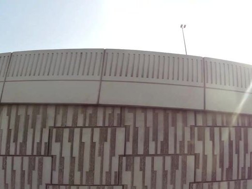 Al Takia, Port Saeed