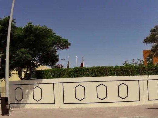 MILE7 RESTAURANT, Hor Al Anz East