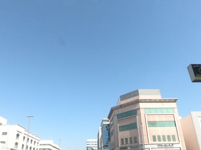 Al Zawraa Restaurant & Kitchen, Al Khabisi
