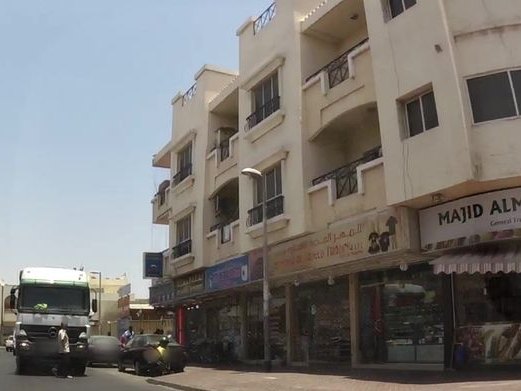 Pak Almadina Restaurant, Hor Al Anz
