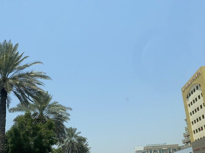 Saras, Al Qusais Industrial 1