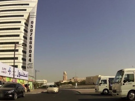 Tea Garden Cafeteria LLC, Al Nahda 1