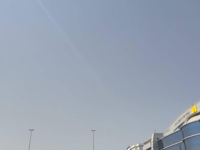 Mazajnaji Restaurant & Cafe, Hor Al Anz East
