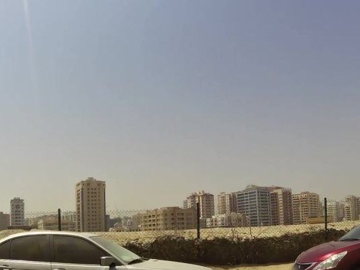 Fujiyama, Al Nahda
