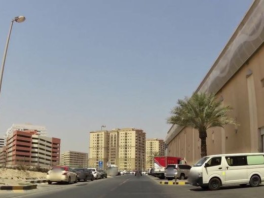 Wok Boyz, Al Nahda