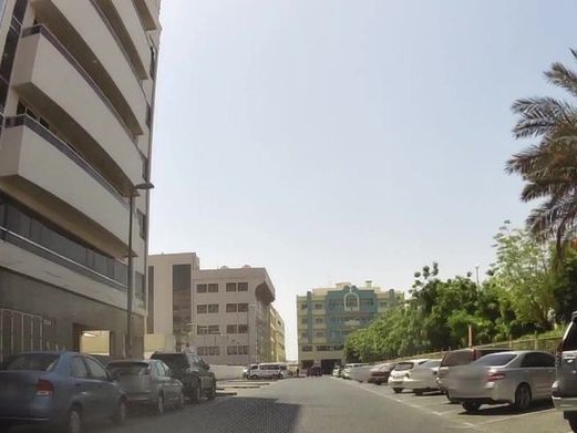 Mashad Cafeteria and Restaurant, Hor Al Anz East