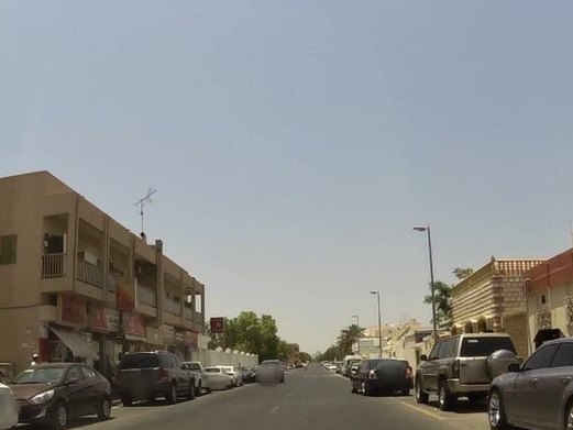 Al Olfa Restaurant, Abu Hail