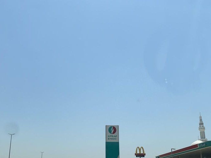 Just Falafel, Al Mizhar 4