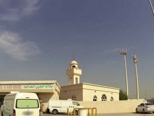 Top Cafeteria, Al Twar 4
