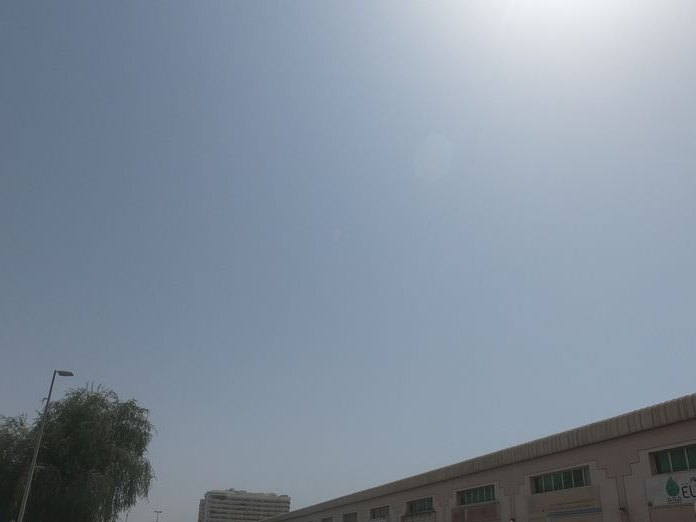 Al Khayam, Al Qusais Industrial 3