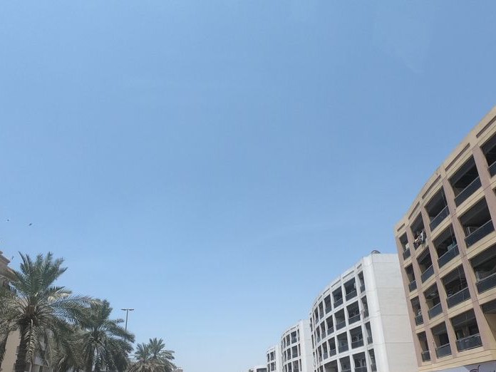 Sham Alsehhi Restaurant, Al Qusais Ind 1