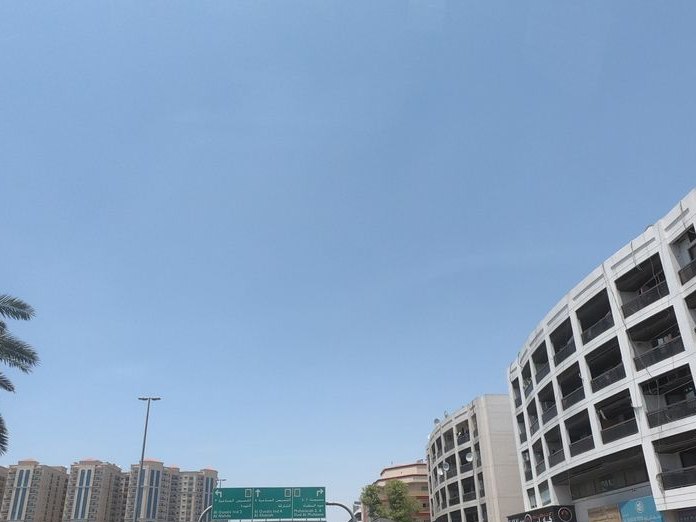 Al Kandaka Fooul and Falafel, Al Qusais Industrial Area