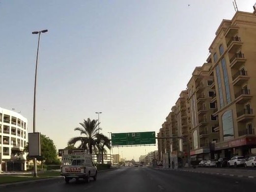 The Village Restaurant, Al Qusais Ind 1
