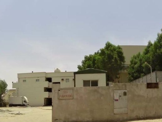 Jasim Al Safar, Muhaisnah 2