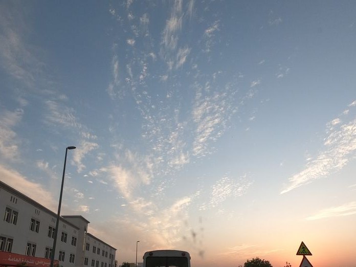Al Huda Restaurant, Muhaisnah 2