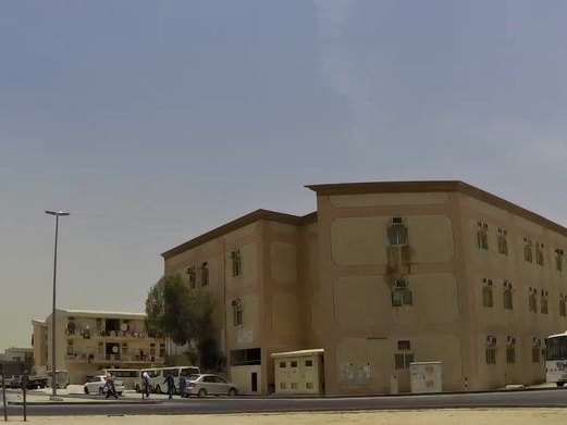 Tasty Al Madina, Muhaisnah 5