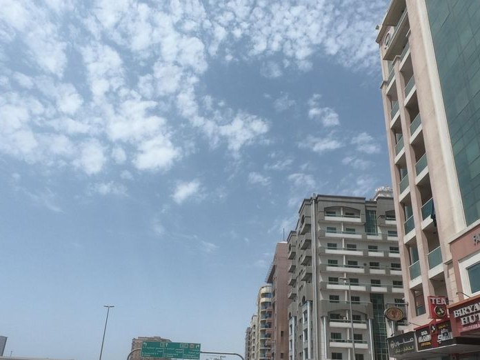 Mostly Pao, Al Qusais Ind 2
