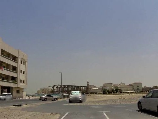 Al Bab Al Afghani Restaurant, Muhaisanah 4