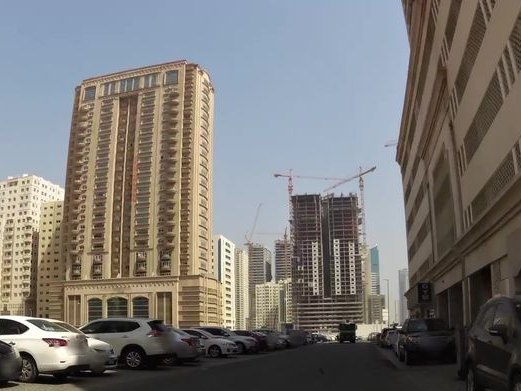 The Seven Spices, Al Nahda