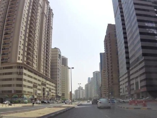 Vasantha Bhavan, Al Nahda
